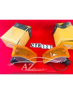 Fanalino anteriore Opel Ascona coppia 300642 300643