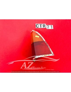 Plastica fanale posteriore dx Ford Taunus 20M P/VV 1798