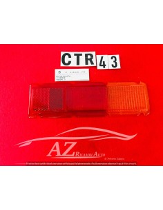 Plastica fanale posteriore dx Ford Escort P/V 1368