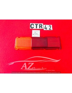Plastica fanale posteriore sx Ford Escort P/V 1368