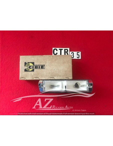 Fanalino anteriore Talbot Simca sx 5076008 Cibie