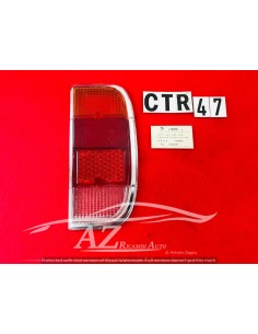 Plastica fanale posteriore dx Ford Taunus Caravan GLX P/V...