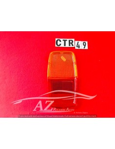 Plastica fanale posteriore Bedford P/V 3857