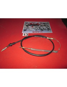 7545712 CAVO LACCIO ACCELLERATORE FIAT UNO R89 89-95 1.1...