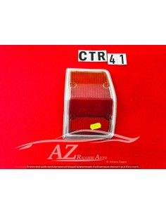 Plastica fanale posteriore dx Ford Taunus GLX P/V 1647