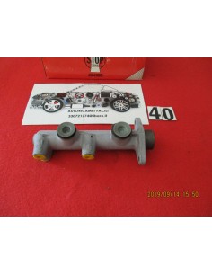 Pompa freno Talbot Horizon brake master cylinder RS57282 -  Az Ricambi  Sei alla ricerca di ricambi per la tua auto d’epoca?
