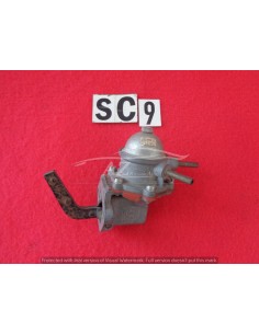 Pompa benzina Ford Taunus