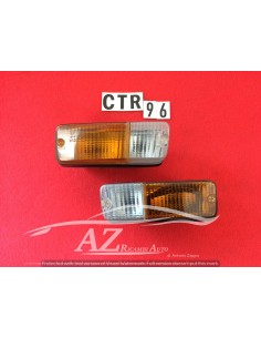Fanalino anteriore coppia Aric Fiat 132 242