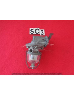 Pompa benzina Ford Escort BCD 1749