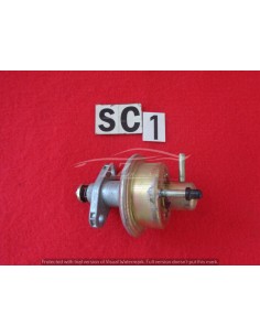 Pompa benzina Ford Escort 10100401