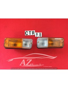 Fanalino anteriore coppia Leart Fiat 132 242