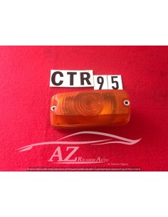 Fanalino anteriore Fiat 850 dx Arancio Catalux