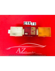 Fanale posteriore dx Alfa Romeo Alfetta Olsa