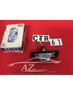 Fanalino anteriore Talbot simca 1000 411