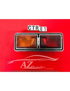 Fanale posteriore sx Fiat 124 Special Altissimo