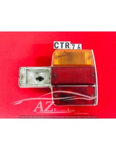 Fanale posteriore dx Fiat 131 Leart