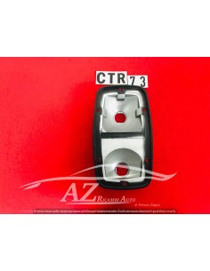 Fanale posteriore Bedford P/V 3851