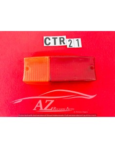 Plastica fanale posteriore Volkswagen cassonato