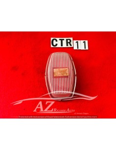 Plastica fanale posteriore sx Fiat 128 3P Sport Altissimo...