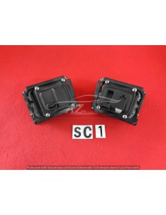 coppia faro fendinebbia lancia autobianchi y10 siem 15960 16010 -  Az Ricambi  Sei alla ricerca di ricambi per la tua auto d’... 2