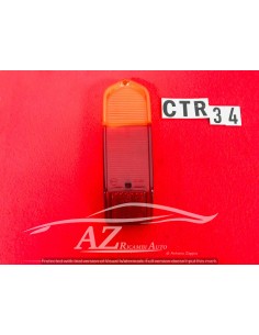 Plastica fanale posteriore Fiat 124 Familiare PV -  Az Ricambi  Sei alla ricerca di ricambi per la tua auto d’epoca?