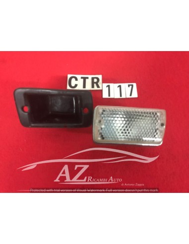 Fanalino anteriore sx altissimo Autobianchi...