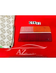 Plastica fanale posteriore Renault R12 76 Seima 20731801 -  Az Ricambi  Sei alla ricerca di ricambi per la tua auto d’epoca?