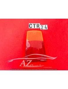 Plastica fanale posteriore sx Renault R6 PV 9746