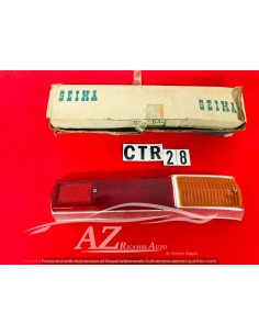 Plastica fanale posteriore dx Talbot Simca 1100 Seima