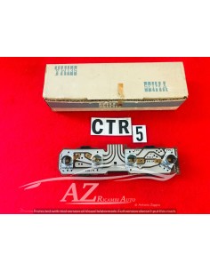 Portalampada fanale posteriore Citroen CX 2000 20612603 Seima -  Az Ricambi  Sei alla ricerca di ricambi per la tua auto d’ep...