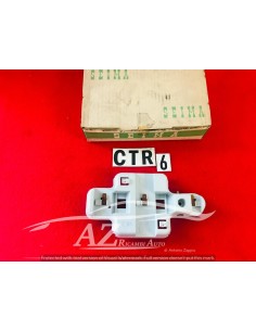 Portalampada fanale posteriore Citroen VD dx 20812801 Seima