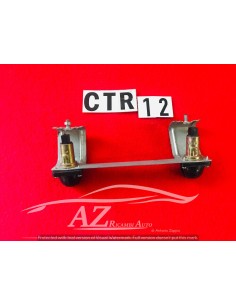 Fanalino targa Fiat 850 Coupè Aric 44808130