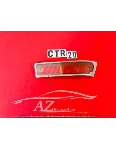 Plastica fanalino anteriore sx Alfa-Romeo GTV Altissimo 205025