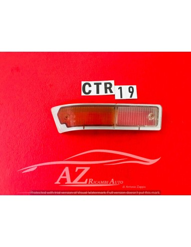 Plastica fanalino anteriore dx Alfa-Romeo GTV Altissimo 205024