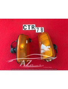 Fanalino anteriore dx sx Ford Taunus coppia FIFFT