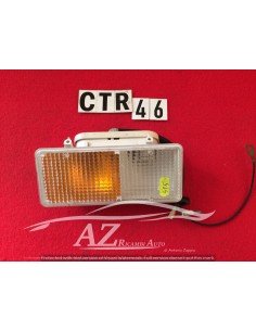 Fanalino anteriore sx Renault R6 10410701