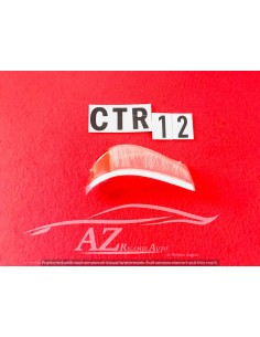 Plastica fanalino anteriore dx Opel Kadett A PV Bicolore