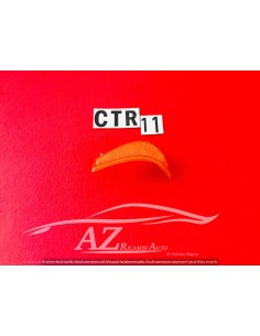 Plastica fanalino anteriore sx Opel Kadett A PV3425