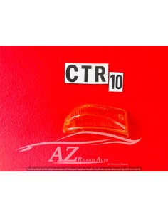 Plastica fanalino anteriore dx Opel Kadett A PV3422