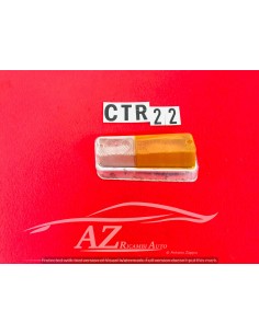 Plastica fanalino anteriore sx Alfa-Romeo 1750 2000 Olsa...