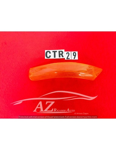 Plastica fanalino anteriore sx BMW 518 520 E12...