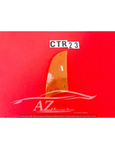 Plastica fanalino anteriore dx BMW serie 7 PV691 -  Az Ricambi  Sei alla ricerca di ricambi per la tua auto d’epoca?