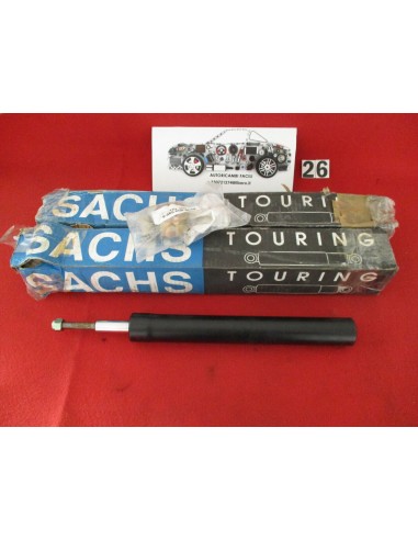 665502 COPPIA AMMORTIZZATORI ANTERIORI 220428 SACHS PEUGEOT 106 -  Az Ricambi  Sei alla ricerca di ricambi per la tua auto d’...