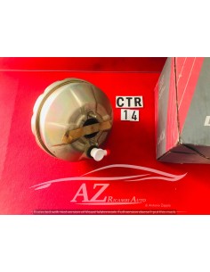 Servofreno Fiat 131 L CL 127 Fiorino PICK UP 5930805 -  Az Ricambi  Sei alla ricerca di ricambi per la tua auto d’epoca?