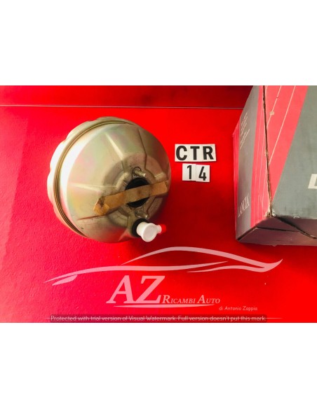 Servofreno Fiat 131 L CL 127 Fiorino PICK UP 5930805 -  Az Ricambi  Sei alla ricerca di ricambi per la tua auto d’epoca?