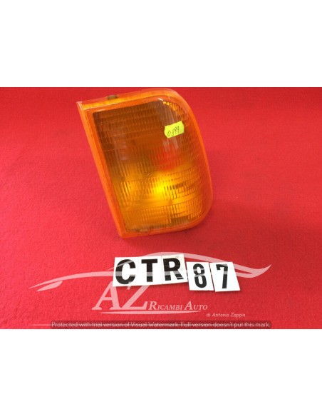 Fanalino anteriore sx Ford Taunus Aric