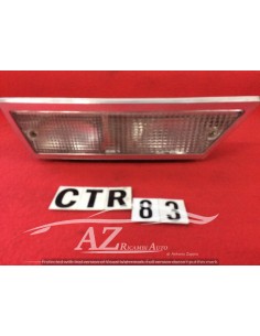Fanalino anteriore dx Citroen GS GSA Seima 434