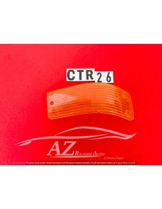 Plastica fanalino anteriore sx  BMW Serie 5 E28 FIFFT...