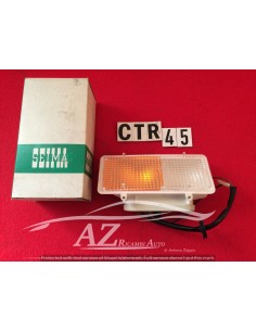 Fanalino anteriore dx Renault R6 10410801