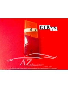 Plastica fanale posteriore sx Renault R5 Aric 44513135